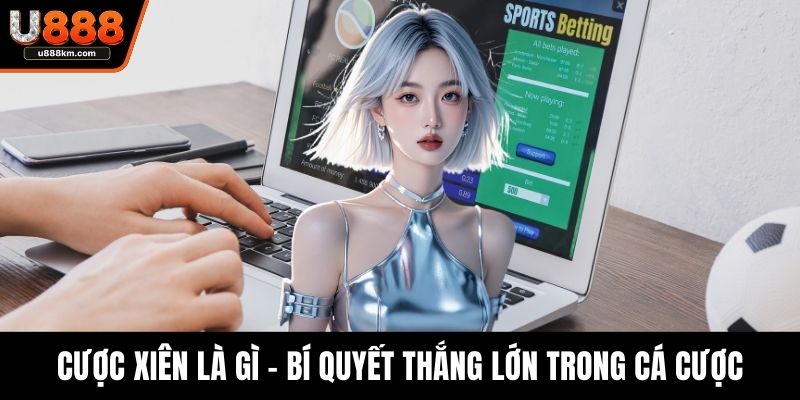 Cược xiên là gì