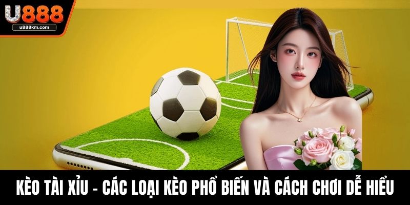 Kèo tài xỉu