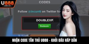 Nhận code tân thủ
