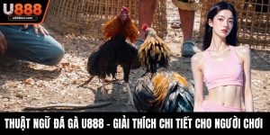 Thuật ngữ đá gà