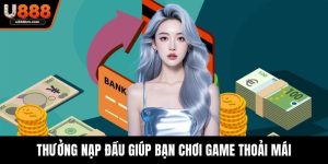 Thưởng nạp đầu