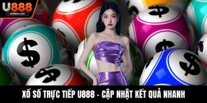 Xổ số trực tiếp