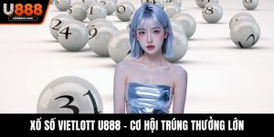 Xổ số Vietlott